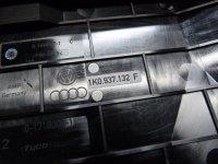 Корпус блока предохранителей на Audi TT 8J — фото 5