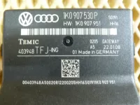 Блок электронный на Audi TT 8J — фото 3