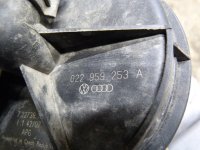 Насос воздушный на Audi TT 8J — фото 5
