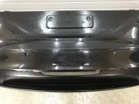 Бампер задний на Audi TT 8J — фото 13