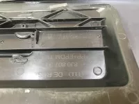 Бампер задний на Audi TT 8J — фото 35