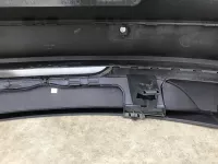 Бампер задний на Audi TT 8J — фото 30