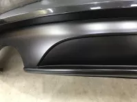 Бампер задний на Audi TT 8J — фото 3