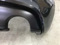 Бампер задний на Audi TT 8J — фото 9