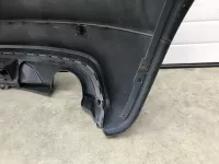 Бампер задний на Audi TT 8J — фото 33