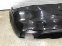 Бампер задний на Audi TT 8J — фото 15