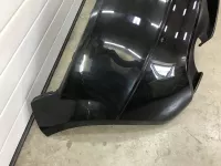 Бампер задний на Audi TT 8J — фото 16