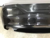 Бампер задний на Audi TT 8J — фото 14