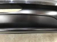 Бампер задний на Audi TT 8J — фото 6