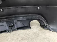 Бампер задний на Audi TT 8J — фото 31