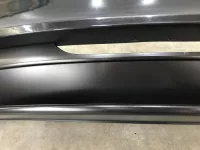 Бампер задний на Audi TT 8J — фото 4