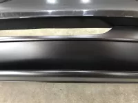 Бампер задний на Audi TT 8J — фото 5