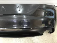 Бампер задний на Audi TT 8J — фото 12