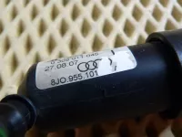 Форсунка омывателя фары левая на Audi TT 8J — фото 9
