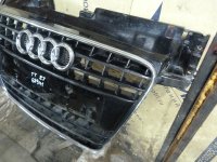 Решетка радиатора на Audi TT 8J — фото 4