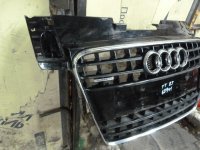 Решетка радиатора на Audi TT 8J — фото 2