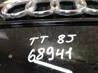 Решетка радиатора на Audi TT 8J — фото 30