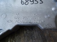 Кронштейн генератора на Audi TT 8J — фото 4