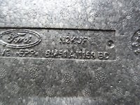 Ящик для инструментов на Ford Focus — фото 6