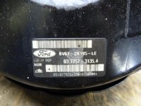 Усилитель тормозов вакуумный на Ford Focus — фото 4