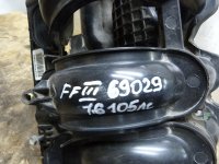 Коллектор впускной на Ford Focus — фото 8