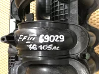 Коллектор впускной на Ford Focus — фото 14