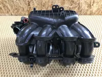 Коллектор впускной на Ford Focus — фото 7