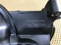Коллектор впускной на Ford Focus — фото 8