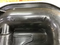 Коллектор впускной на Ford Focus — фото 9