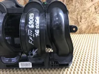Коллектор впускной на Ford Focus — фото 4