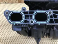 Коллектор впускной на Ford Focus — фото 11