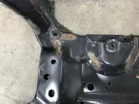 Балка подмоторная на Ford Focus — фото 3