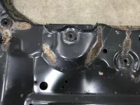 Балка подмоторная на Ford Focus — фото 6