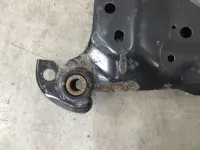 Балка подмоторная на Ford Focus — фото 4