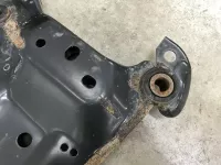 Балка подмоторная на Ford Focus — фото 9