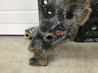 Балка подмоторная на Ford Focus — фото 15