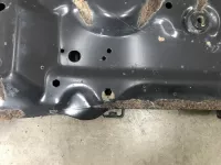 Балка подмоторная на Ford Focus — фото 5