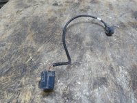 Датчик детонации на Ford Focus — фото 1