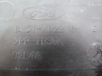 Жабо на Ford Focus — фото 13
