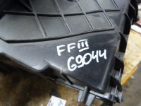 Корпус печки на Ford Focus — фото 6