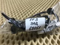 Датчик ABS задний на Ford Focus — фото 5