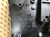 Блок кнопок на Ford Focus — фото 8