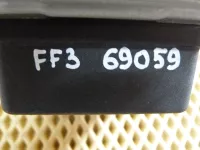 Блок управления AIR BAG на Ford Focus — фото 5