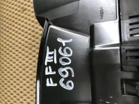 Панель приборов на Ford Focus — фото 15