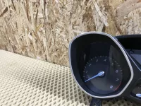 Панель приборов на Ford Focus — фото 5