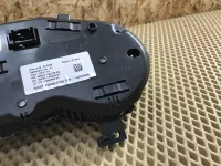 Панель приборов на Ford Focus — фото 11