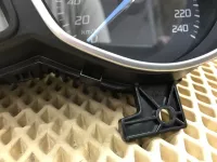 Панель приборов на Ford Focus — фото 3