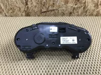 Панель приборов на Ford Focus — фото 9