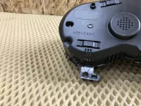 Панель приборов на Ford Focus — фото 10