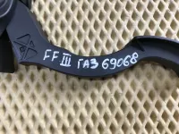 Педаль газа на Ford Focus — фото 7